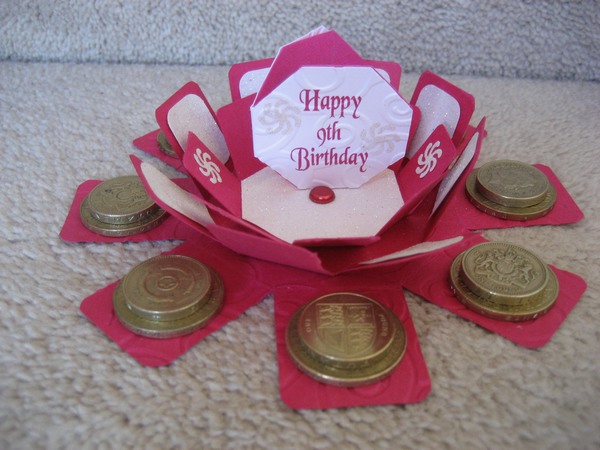exploding boxes are they a gift box or a memory box or even a photo ...